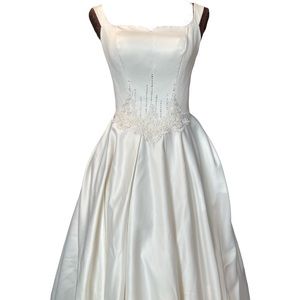 💚CUSTOM TAILORED DRESS/# 0010